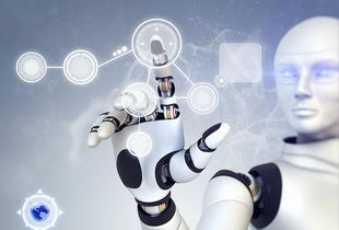 家用機器人風口來臨 科技巨頭布局差異與智能電子產(chǎn)品技術開發(fā)趨勢