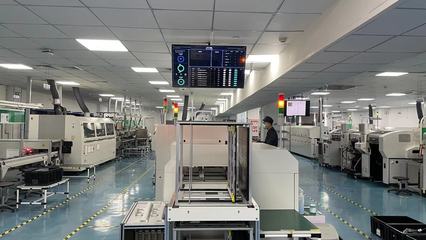 40秒一件的制造革命 云漢芯城數(shù)字化轉(zhuǎn)型如何賦能中小企業(yè)技術(shù)開發(fā)與降本提效