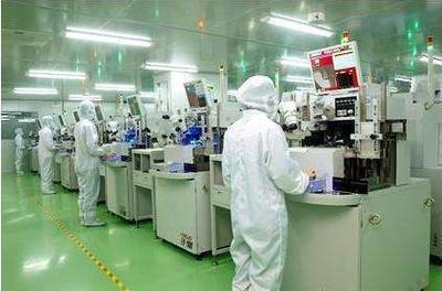 許家輝 用心點(diǎn)亮世界，以技術(shù)創(chuàng)新打造智能電子產(chǎn)品的核心競(jìng)爭(zhēng)力